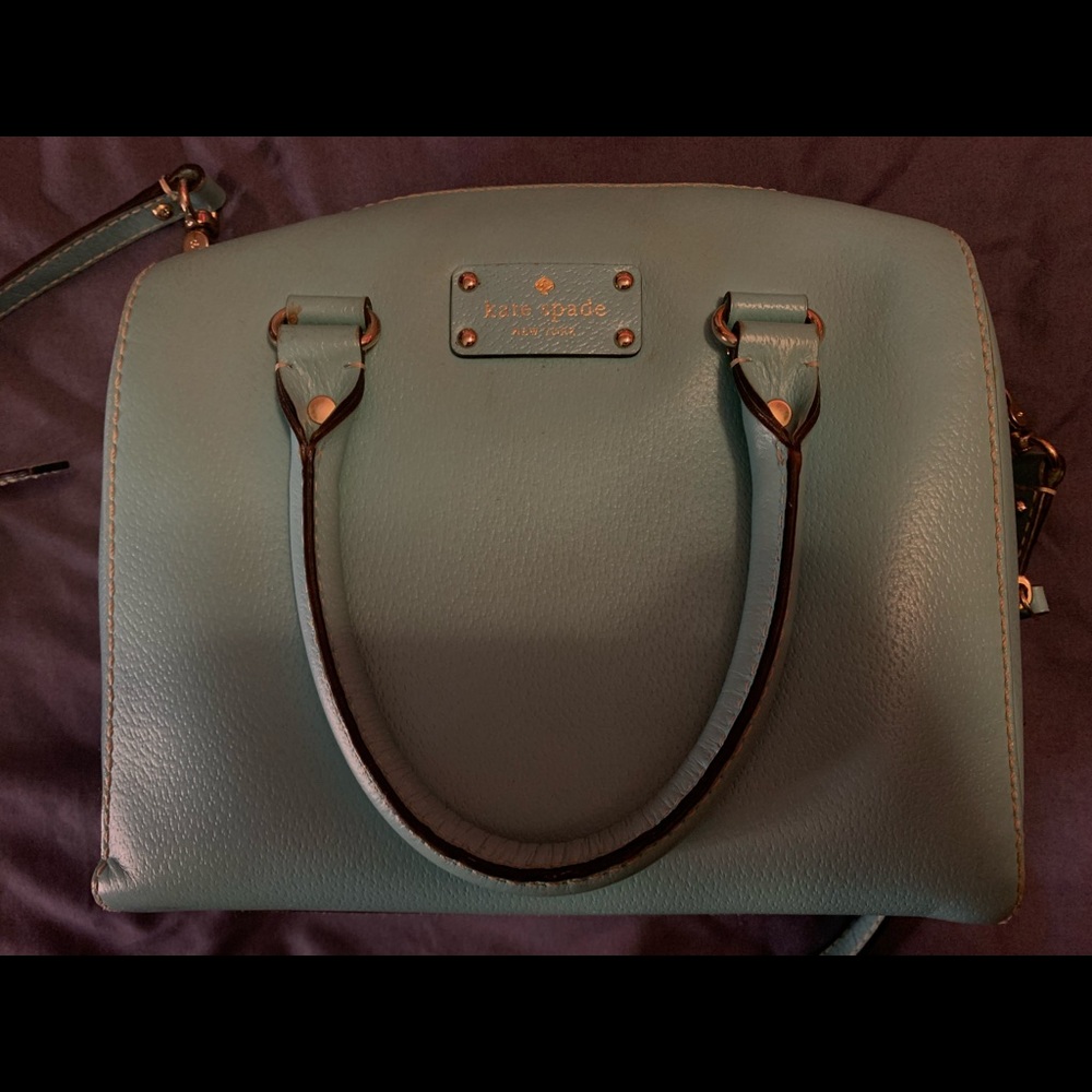 Kate Spade Purse